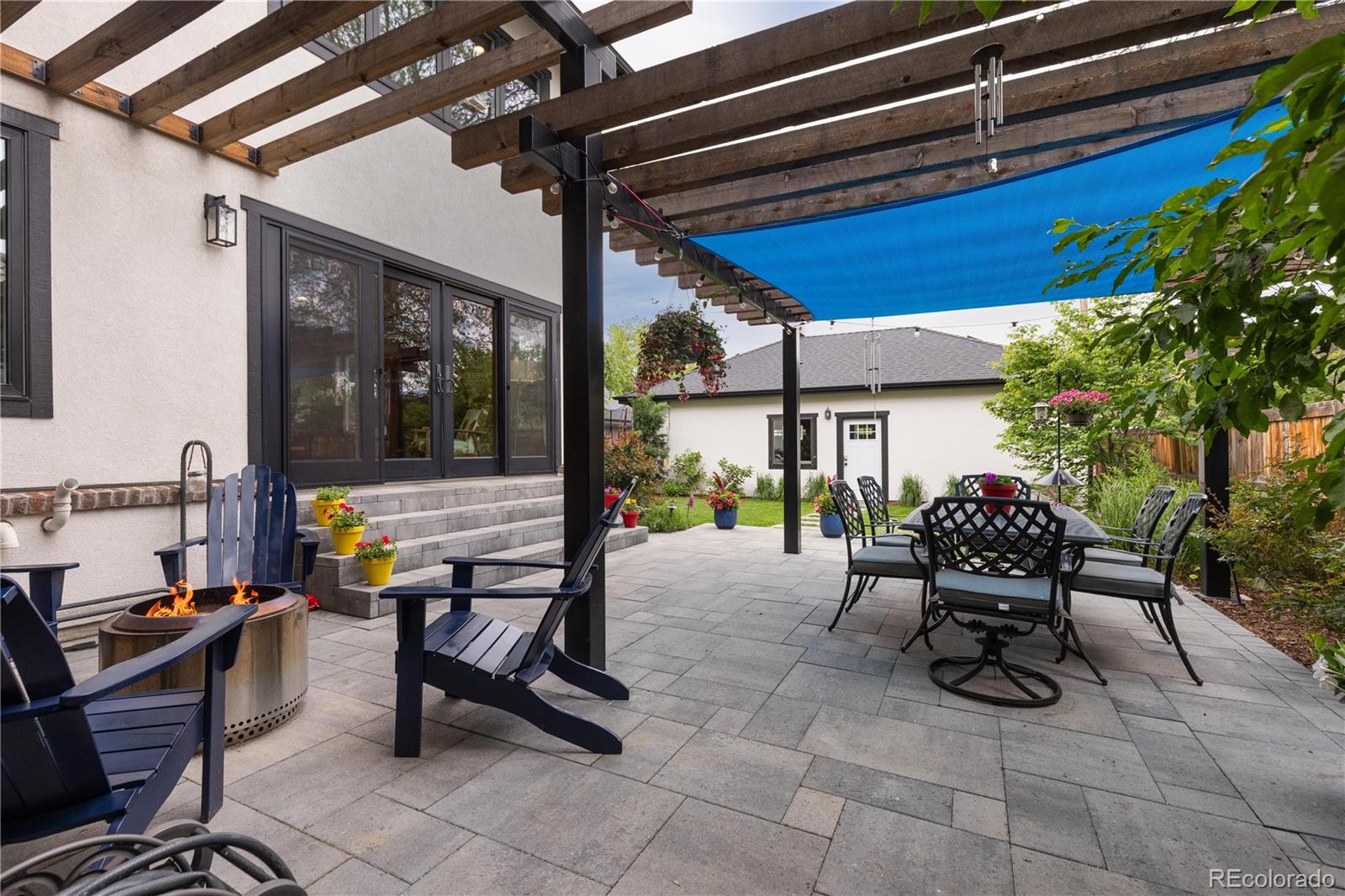 MLS Image #38 for 4636  montview boulevard,denver, Colorado