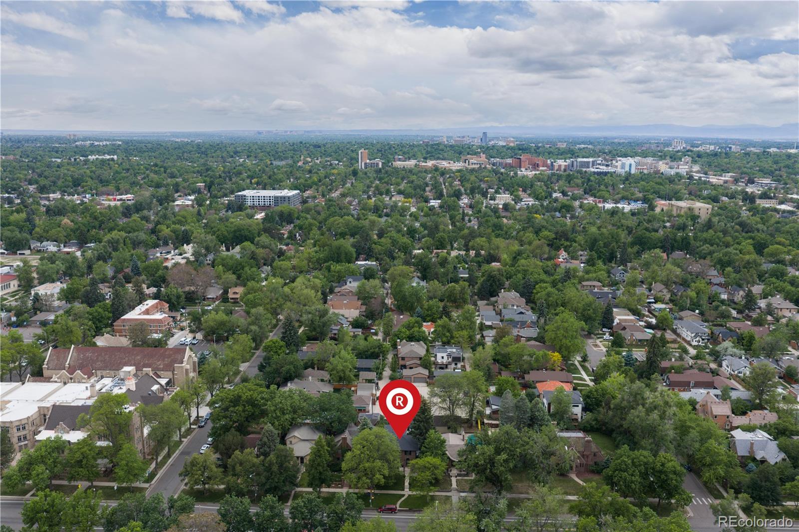 MLS Image #43 for 4636  montview boulevard,denver, Colorado