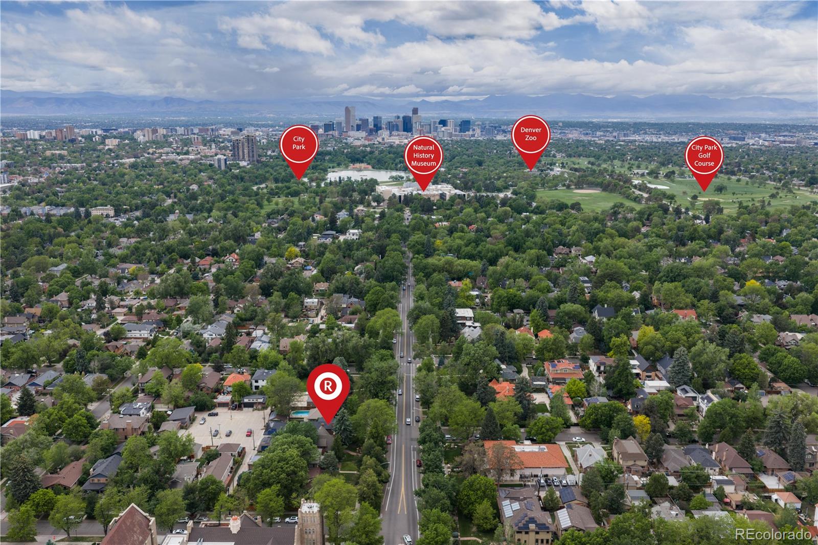 MLS Image #44 for 4636  montview boulevard,denver, Colorado