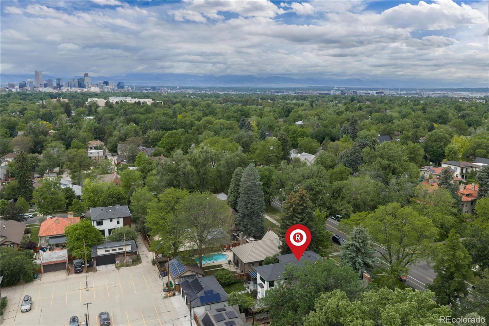 MLS Image #45 for 4636  montview boulevard,denver, Colorado