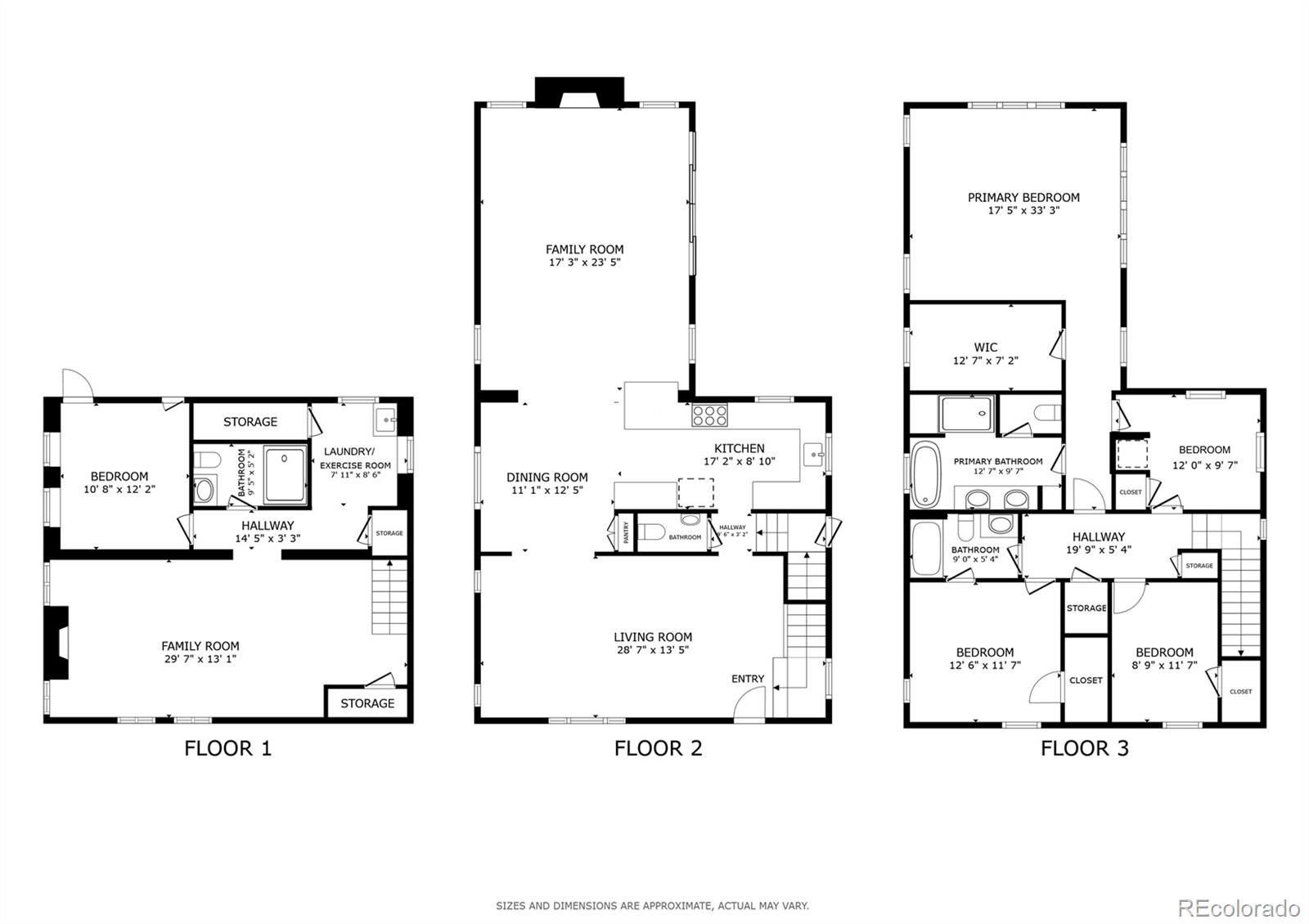MLS Image #48 for 4636  montview boulevard,denver, Colorado