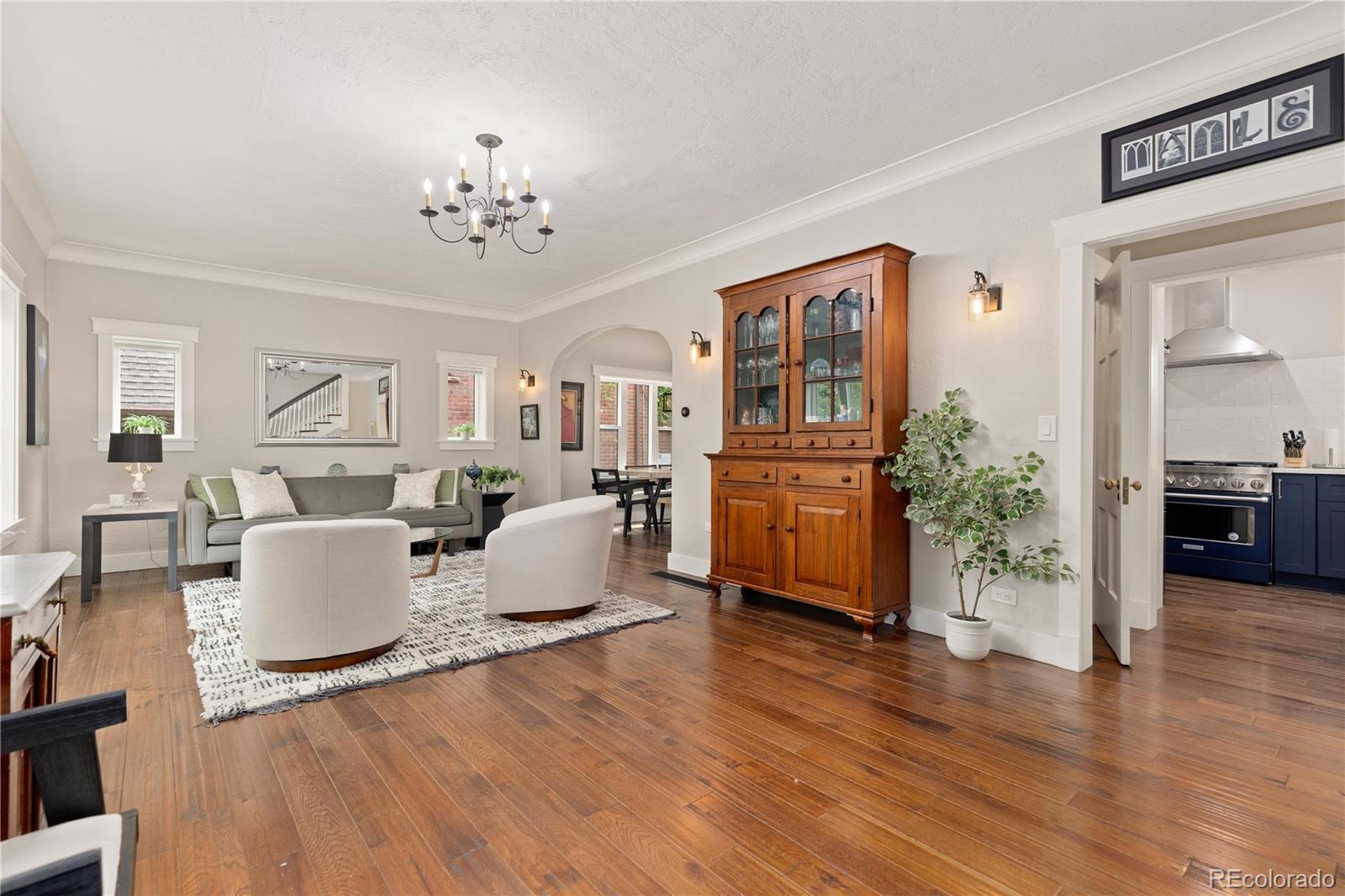 MLS Image #5 for 4636  montview boulevard,denver, Colorado