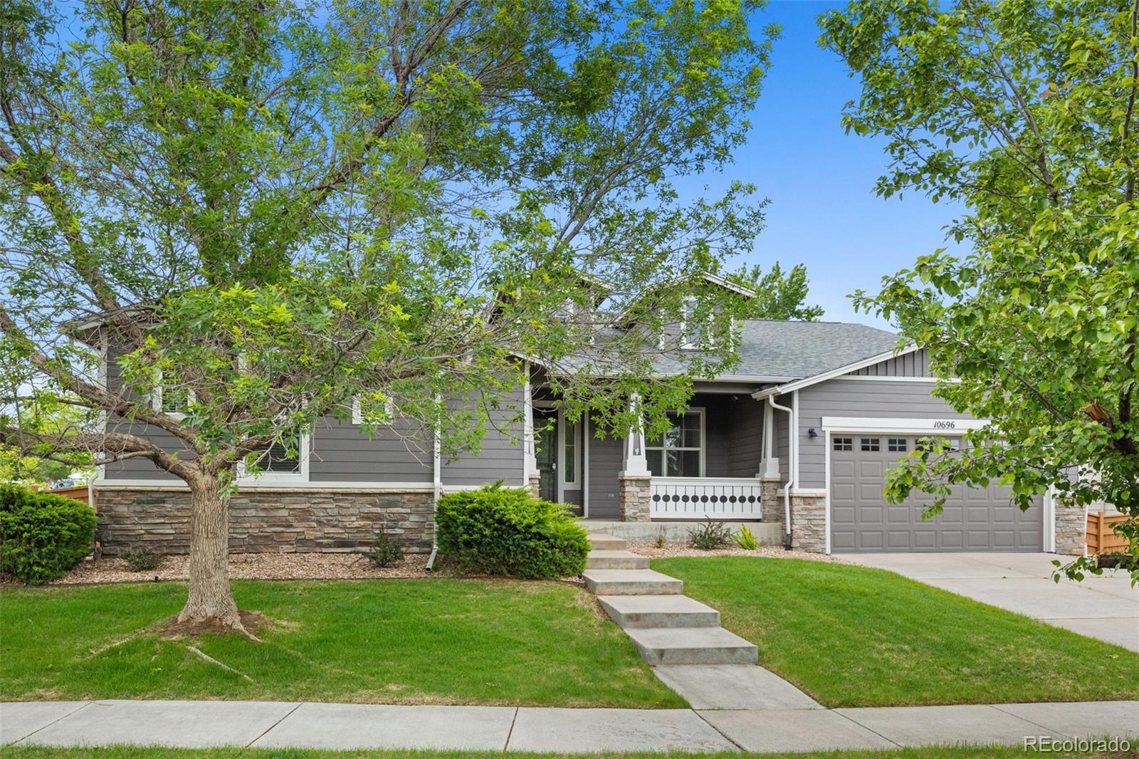 MLS Image #1 for 10696  nucla street,commerce city, Colorado