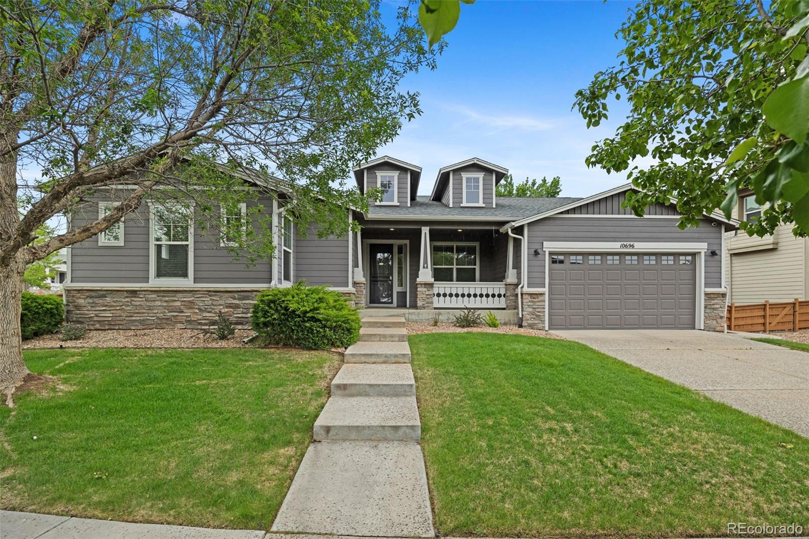 MLS Image #3 for 10696  nucla street,commerce city, Colorado