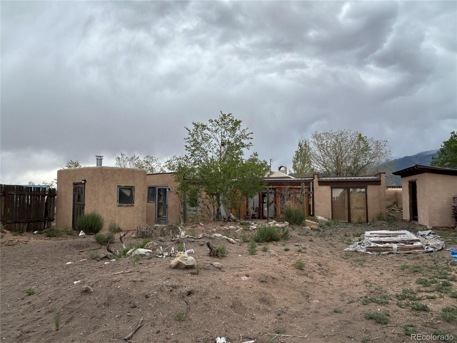 MLS Image #10 for 321  palisade court,moffat, Colorado