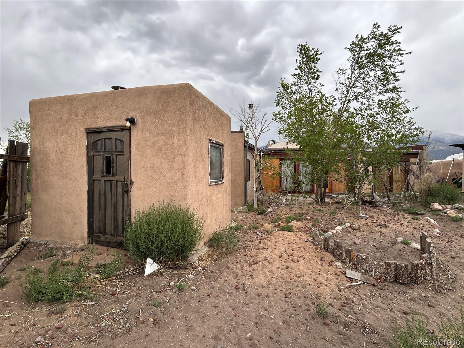 MLS Image #12 for 321  palisade court,moffat, Colorado