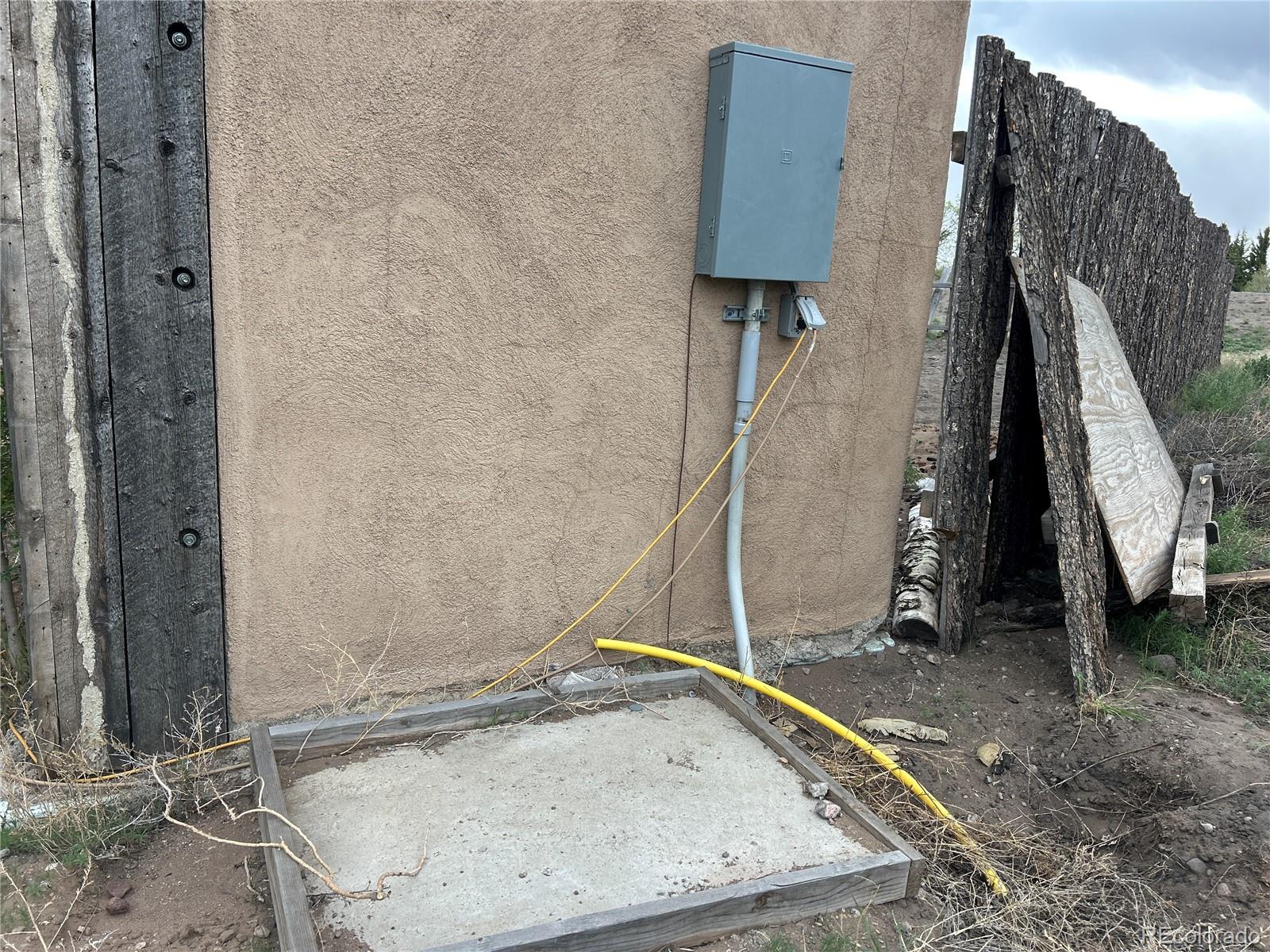 MLS Image #17 for 321  palisade court,moffat, Colorado