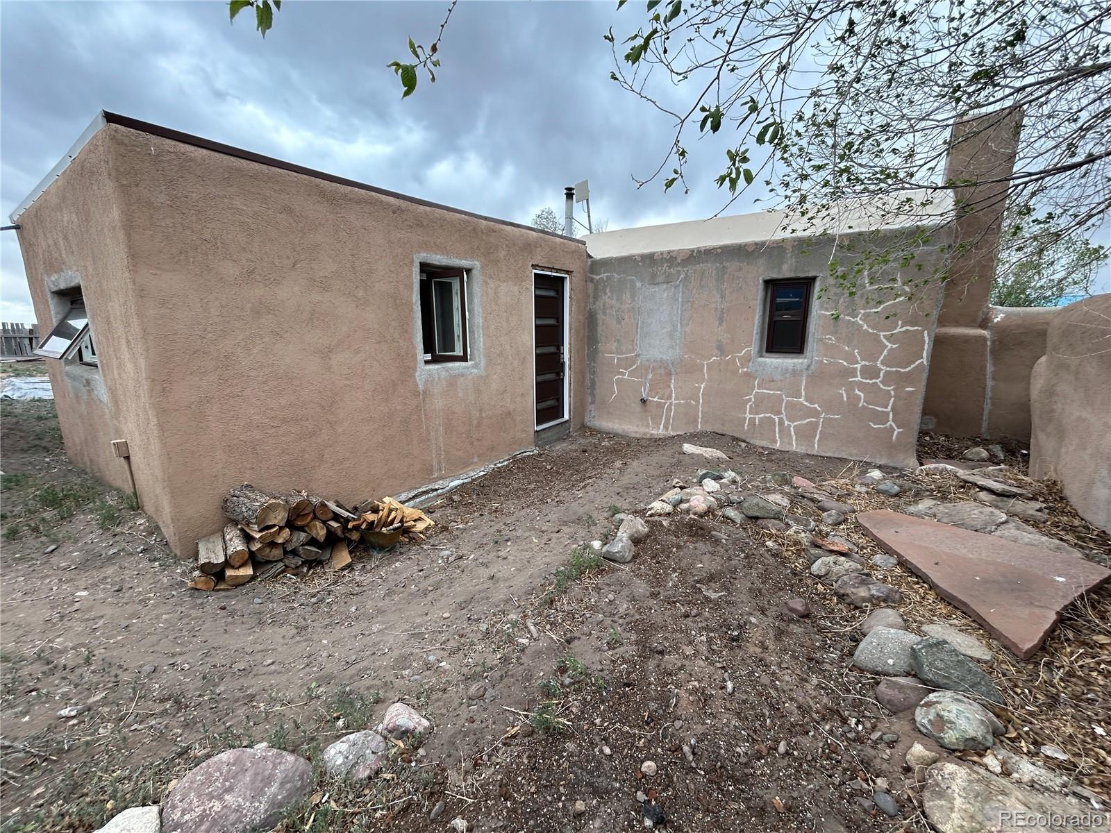 MLS Image #2 for 321  palisade court,moffat, Colorado