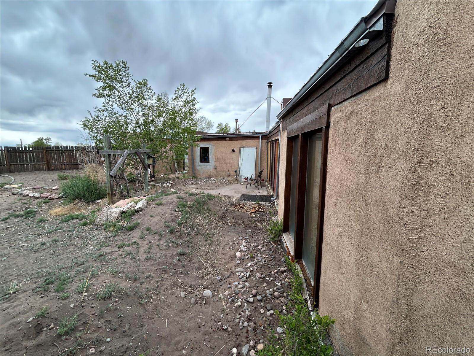 MLS Image #7 for 321  palisade court,moffat, Colorado