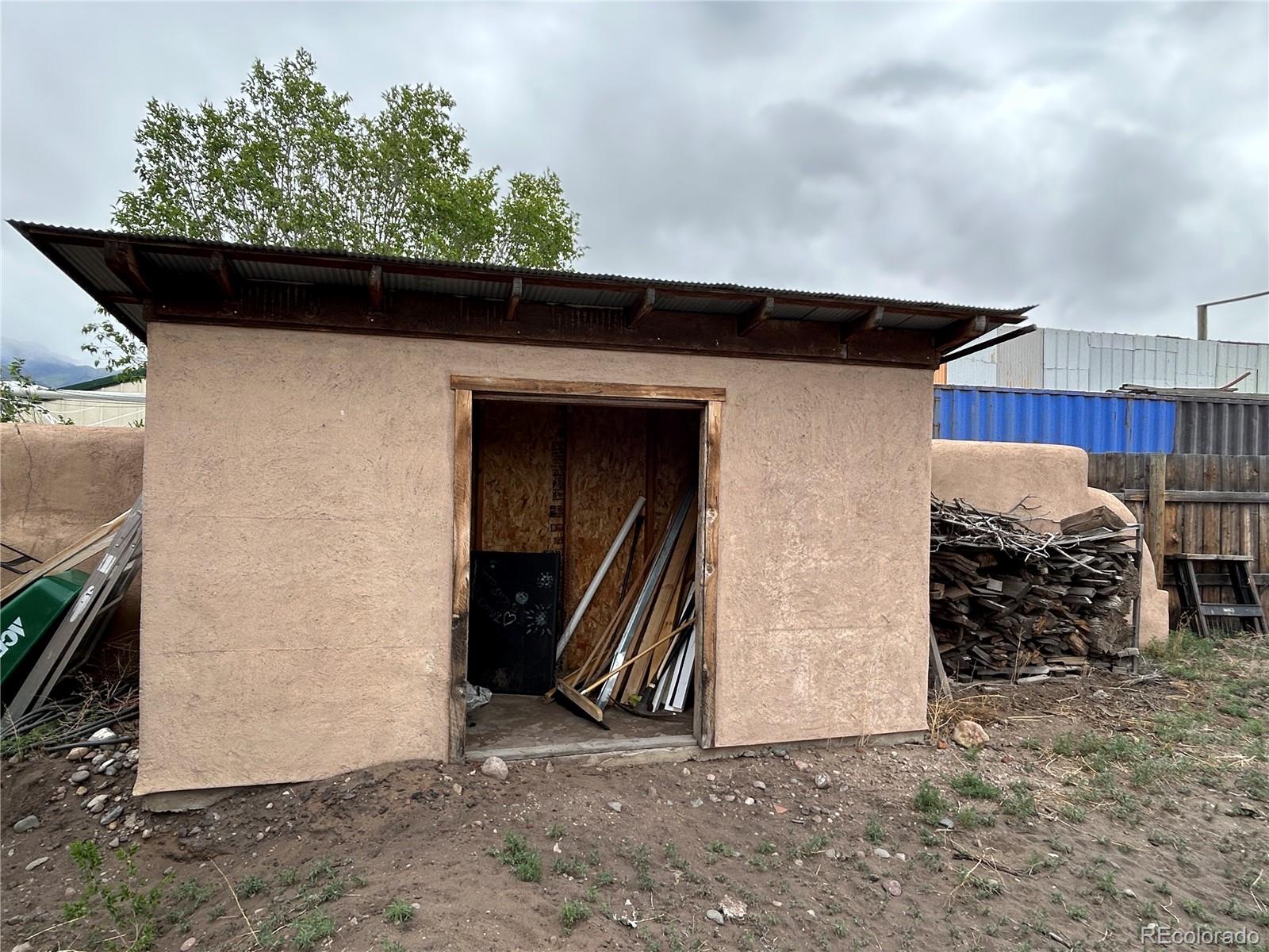 MLS Image #8 for 321  palisade court,moffat, Colorado
