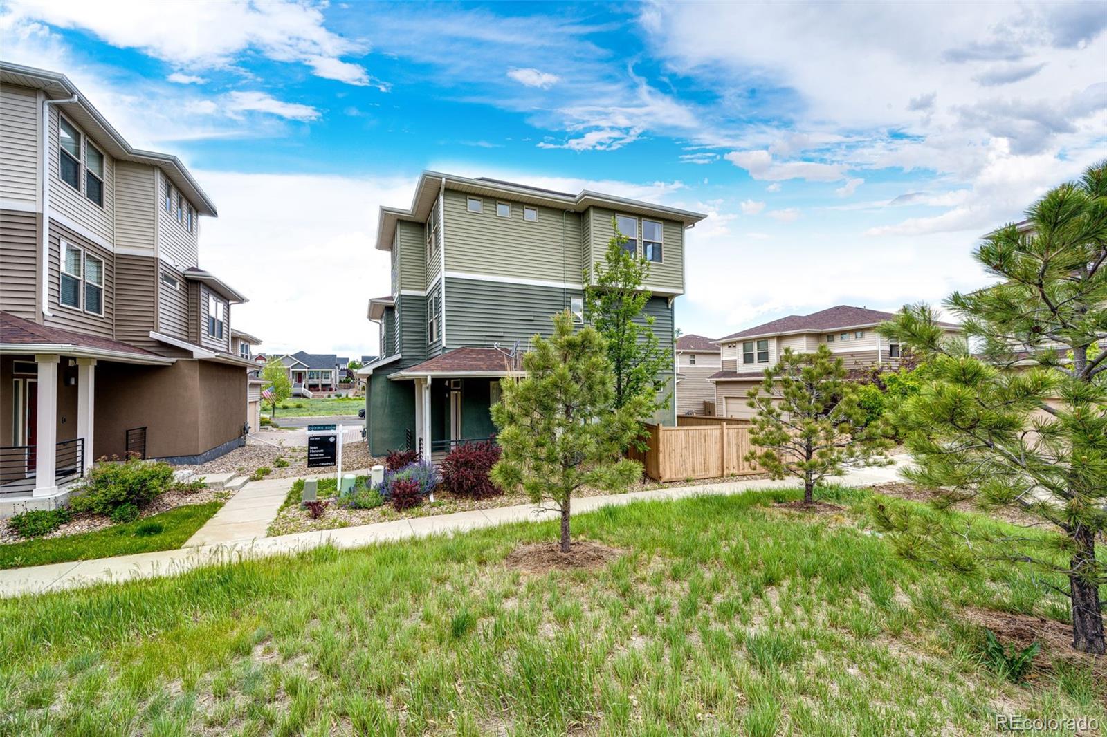 MLS Image #2 for 4188  elegant street,castle rock, Colorado