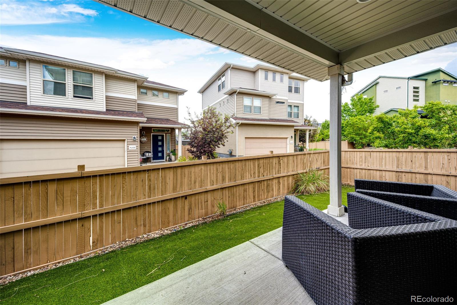 MLS Image #26 for 4188  elegant street,castle rock, Colorado