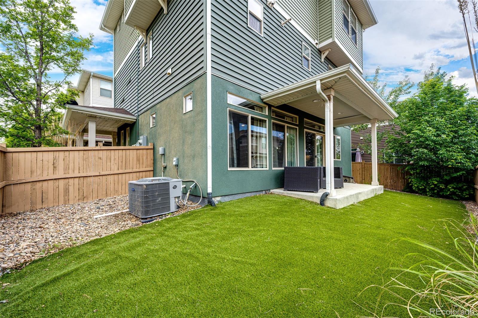 MLS Image #27 for 4188  elegant street,castle rock, Colorado