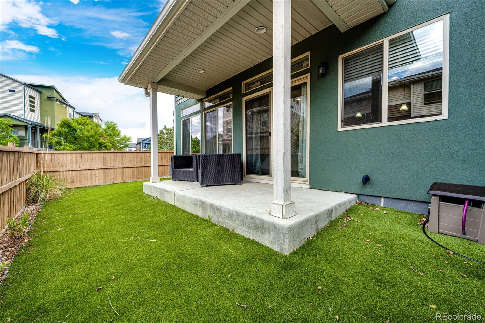 MLS Image #28 for 4188  elegant street,castle rock, Colorado