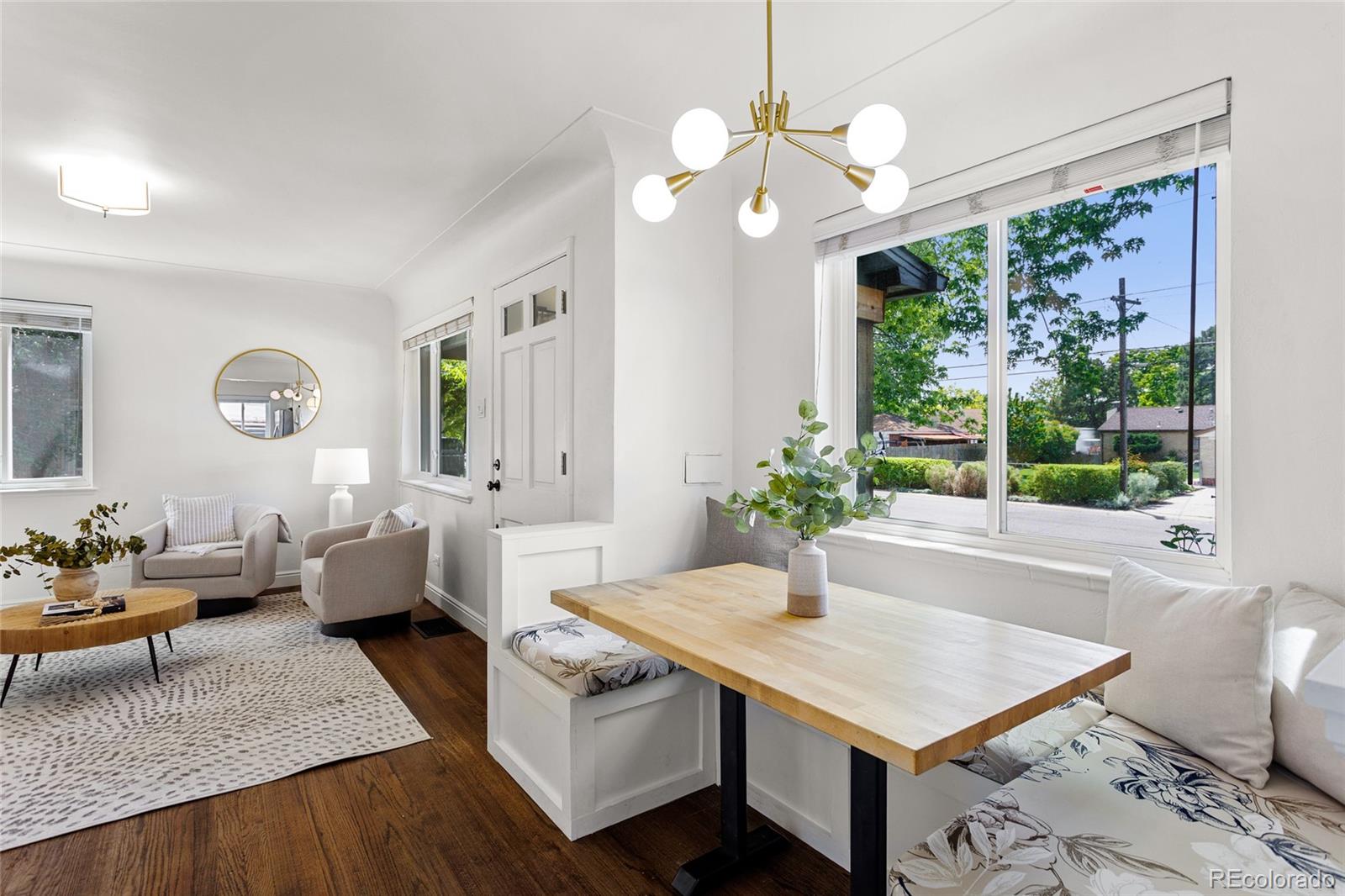 MLS Image #11 for 3336  magnolia street,denver, Colorado
