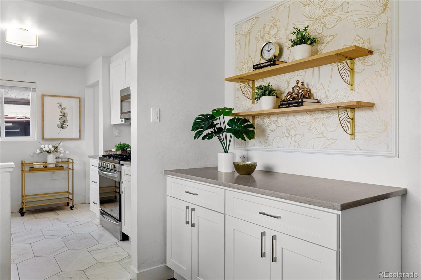 MLS Image #12 for 3336  magnolia street,denver, Colorado