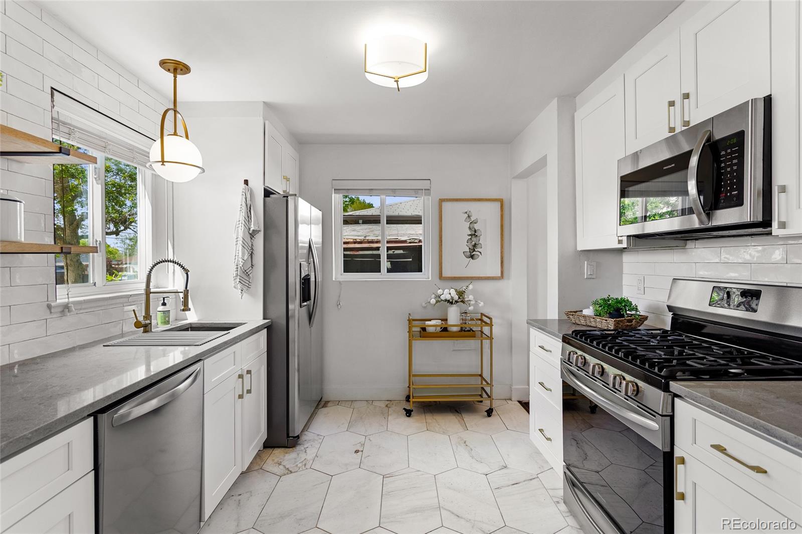 MLS Image #13 for 3336  magnolia street,denver, Colorado
