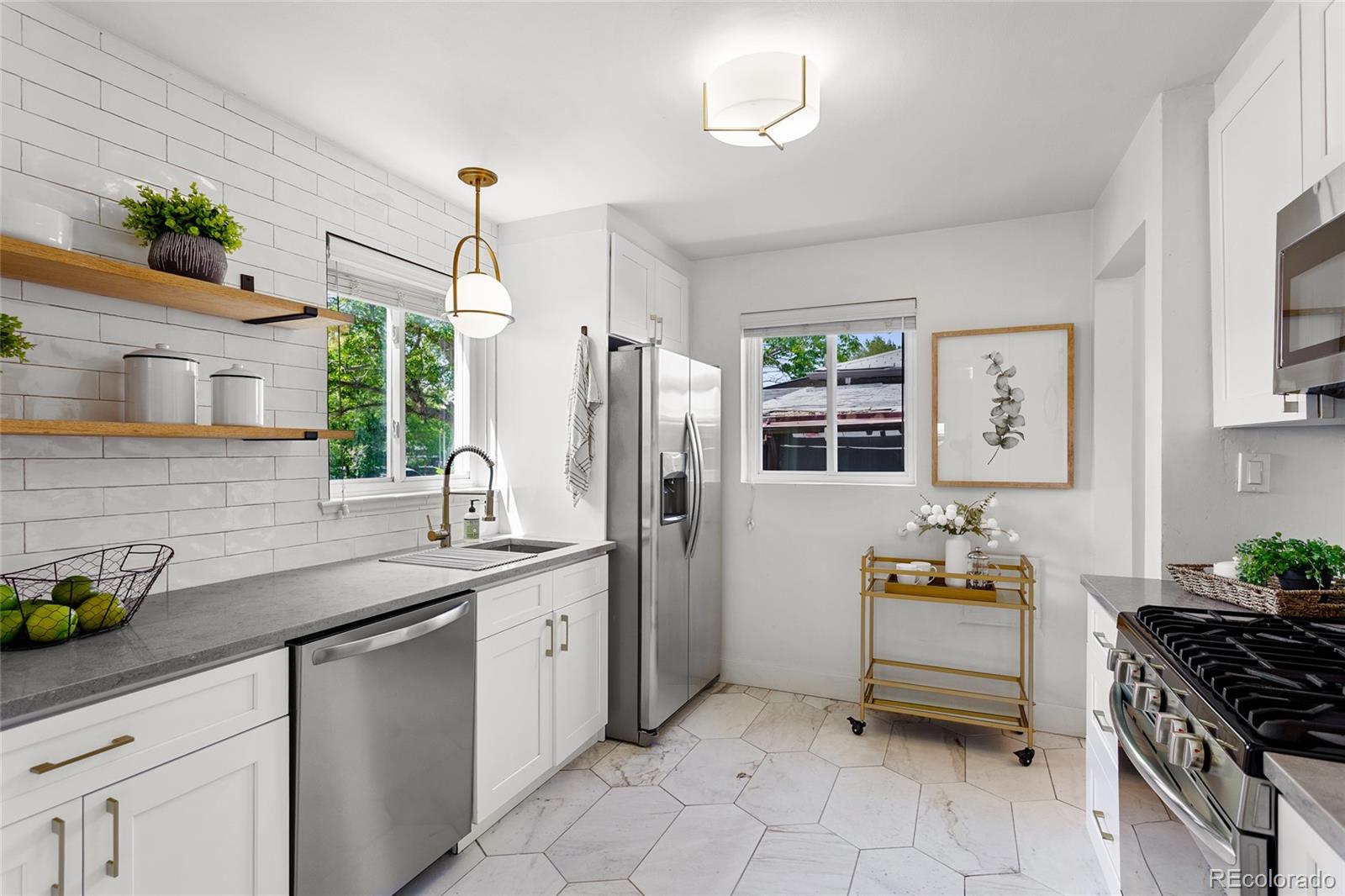 MLS Image #14 for 3336  magnolia street,denver, Colorado