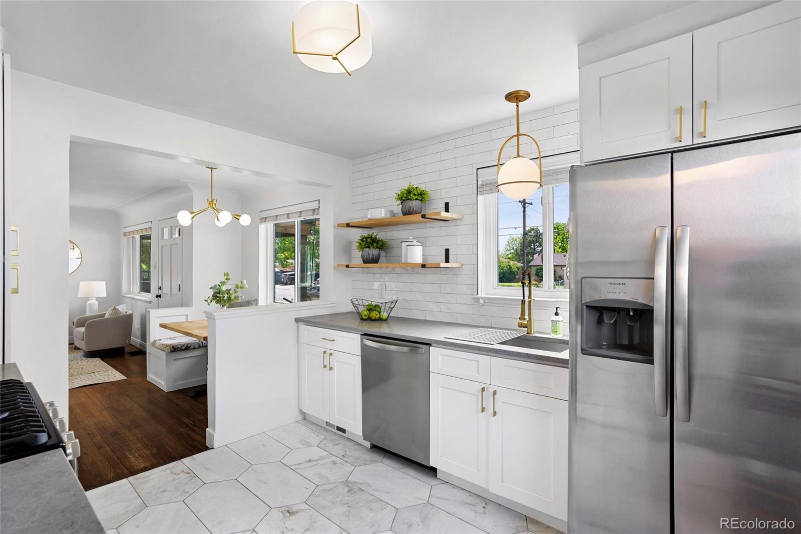 MLS Image #15 for 3336  magnolia street,denver, Colorado