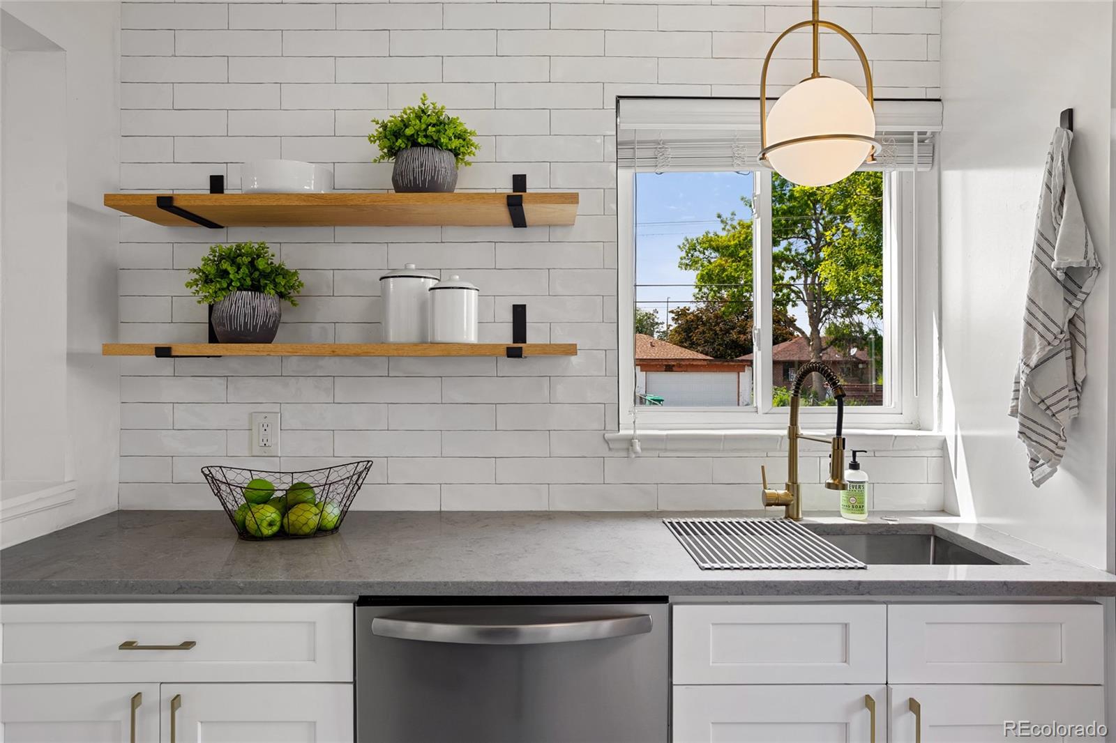 MLS Image #17 for 3336  magnolia street,denver, Colorado
