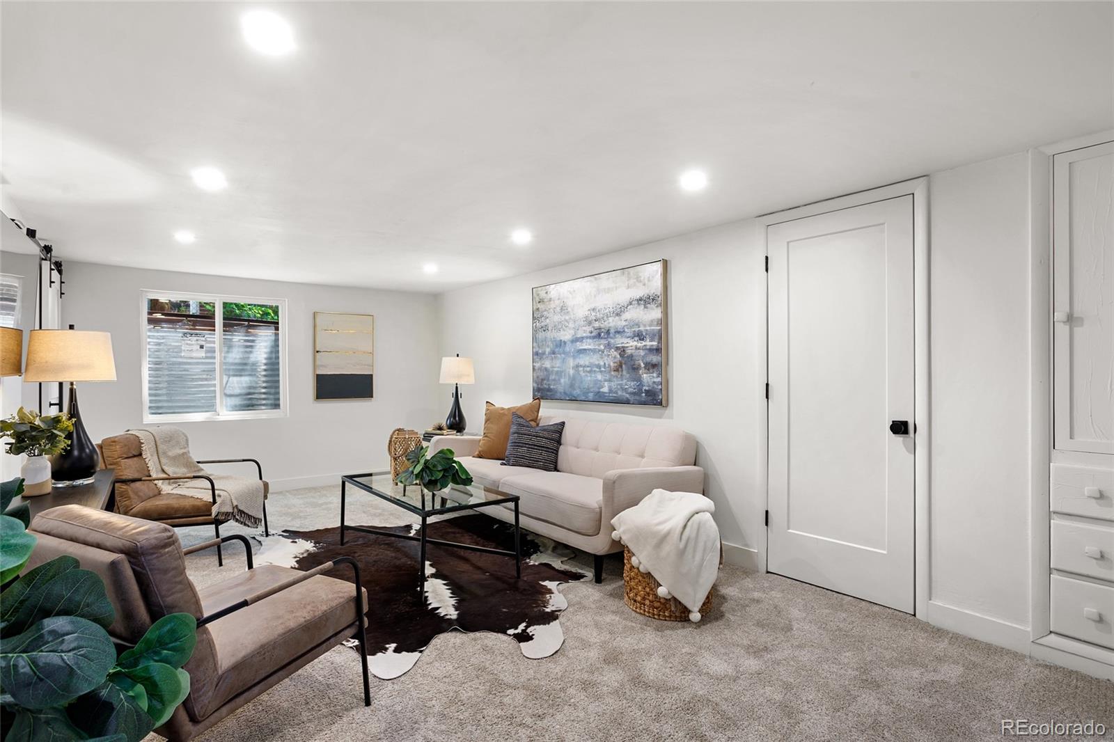 MLS Image #21 for 3336  magnolia street,denver, Colorado