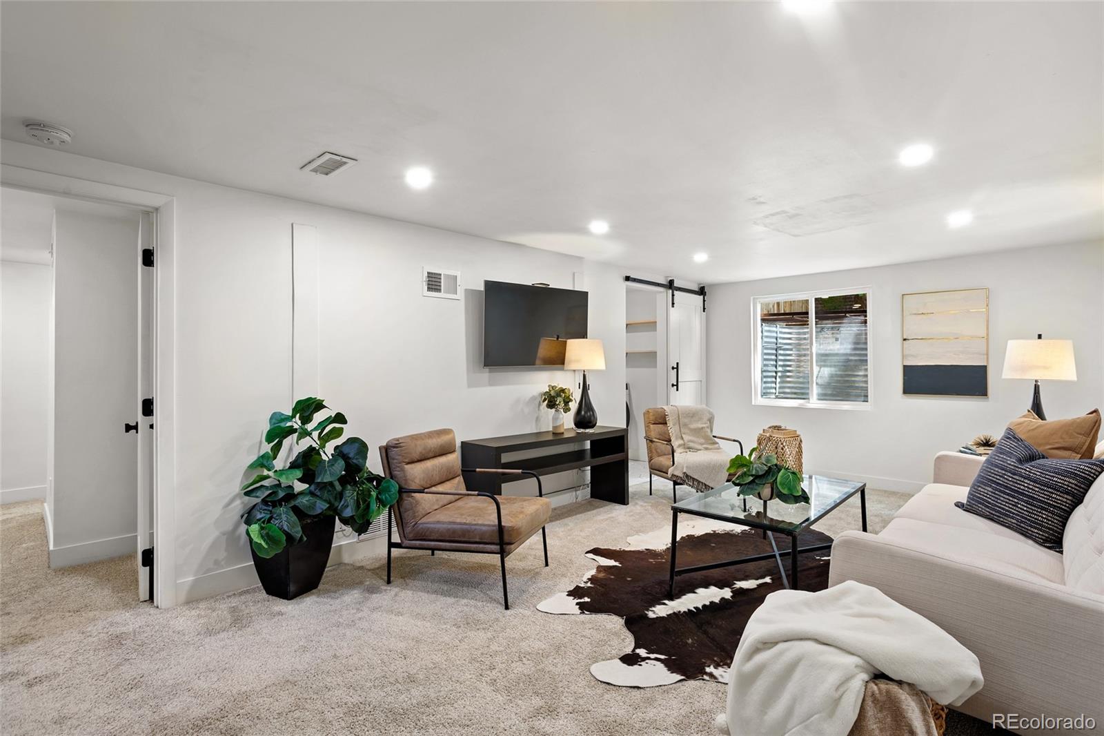 MLS Image #22 for 3336  magnolia street,denver, Colorado