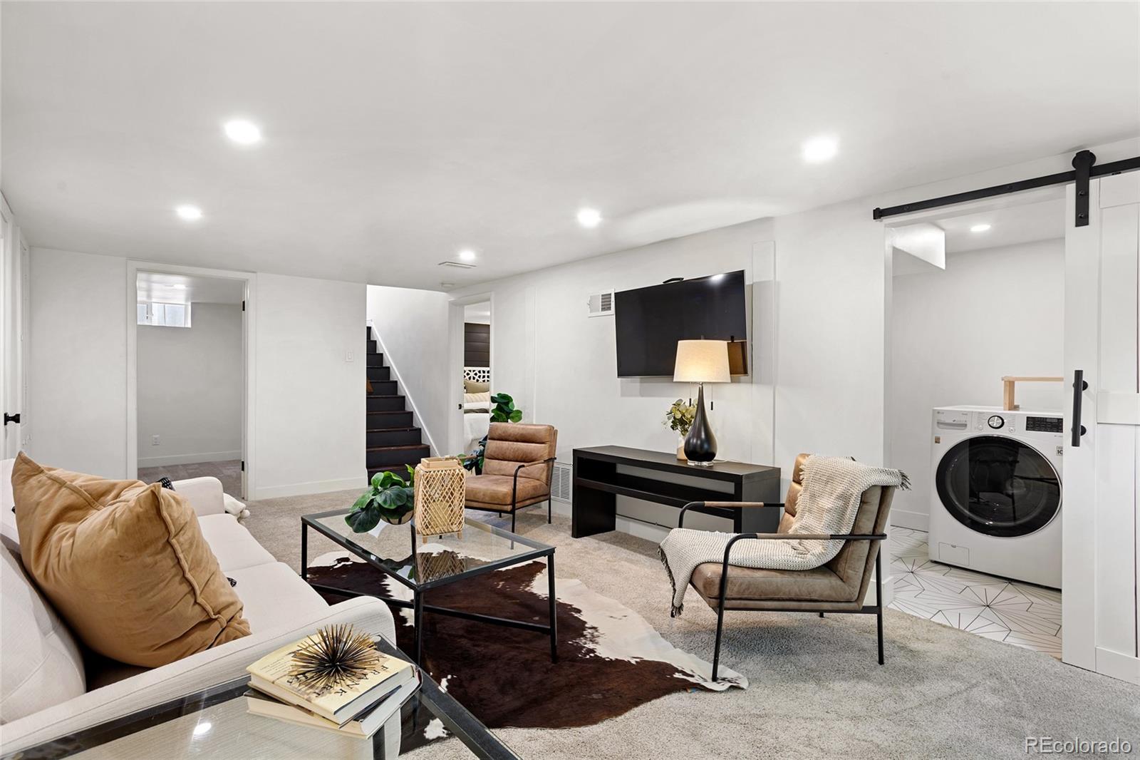 MLS Image #23 for 3336  magnolia street,denver, Colorado