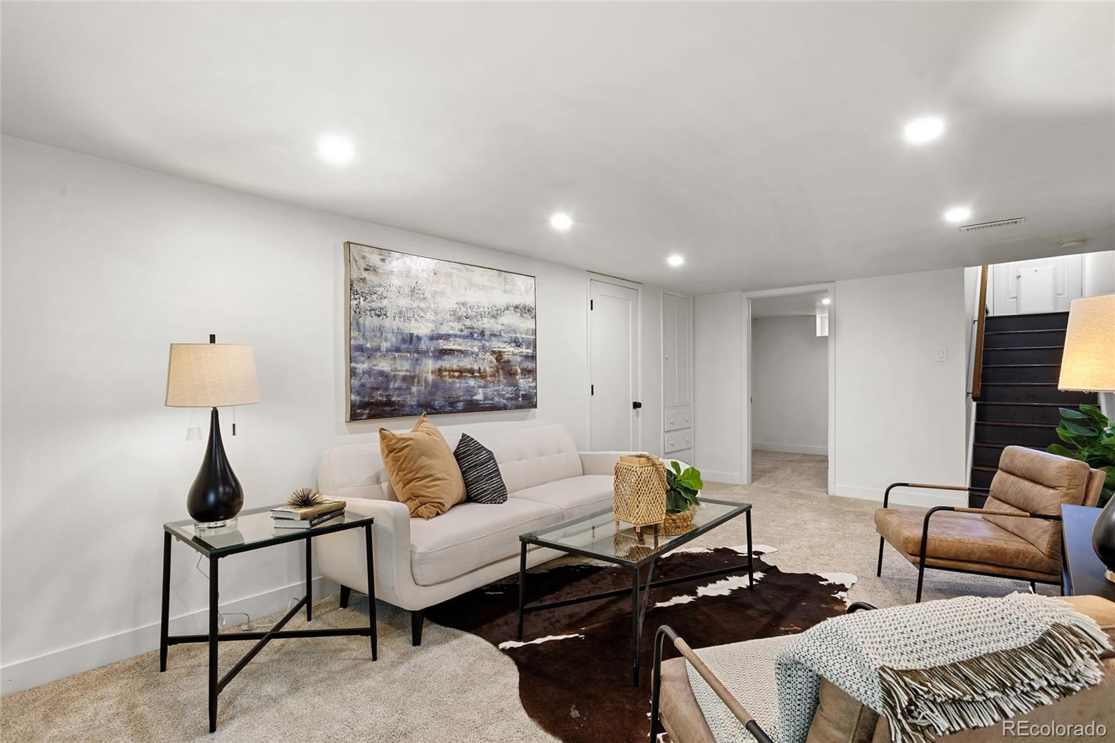 MLS Image #24 for 3336  magnolia street,denver, Colorado