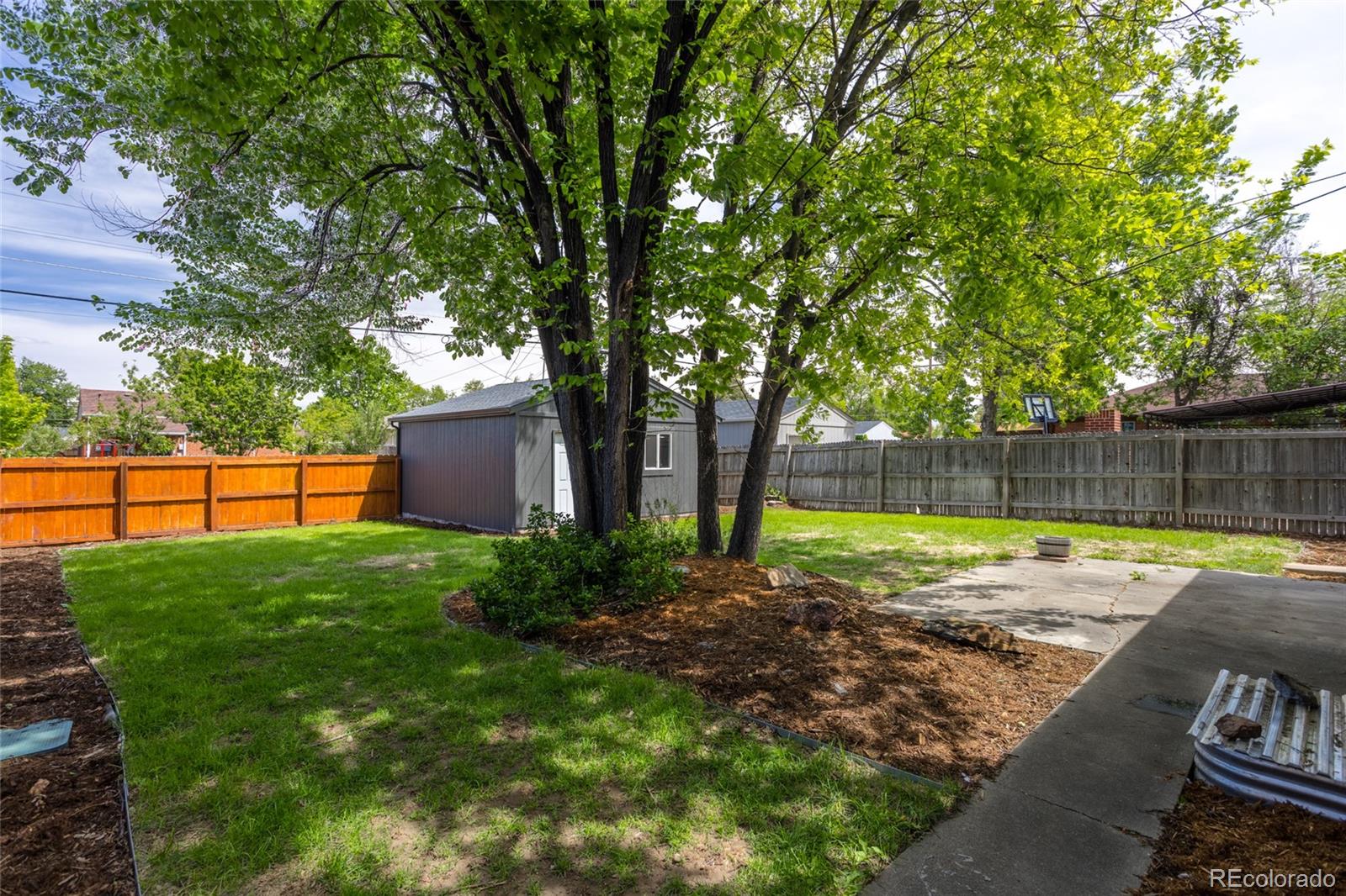 MLS Image #30 for 3336  magnolia street,denver, Colorado