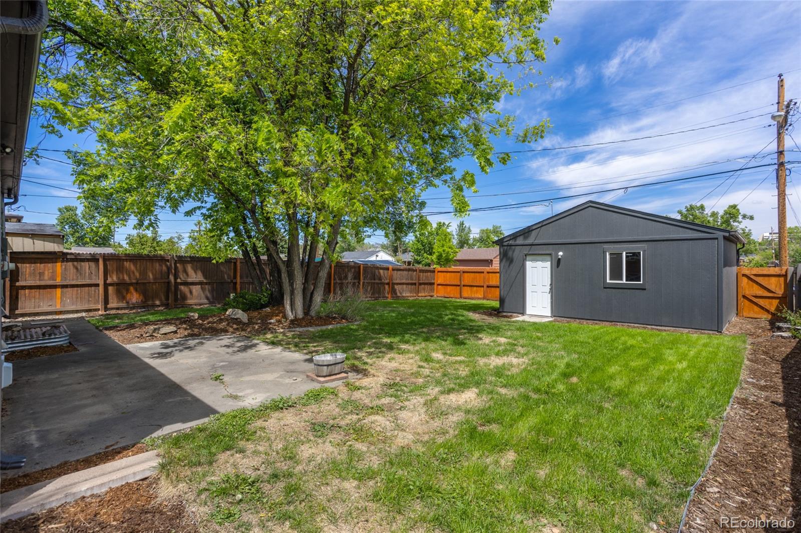 MLS Image #31 for 3336  magnolia street,denver, Colorado