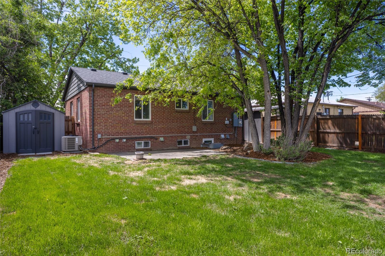 MLS Image #32 for 3336  magnolia street,denver, Colorado