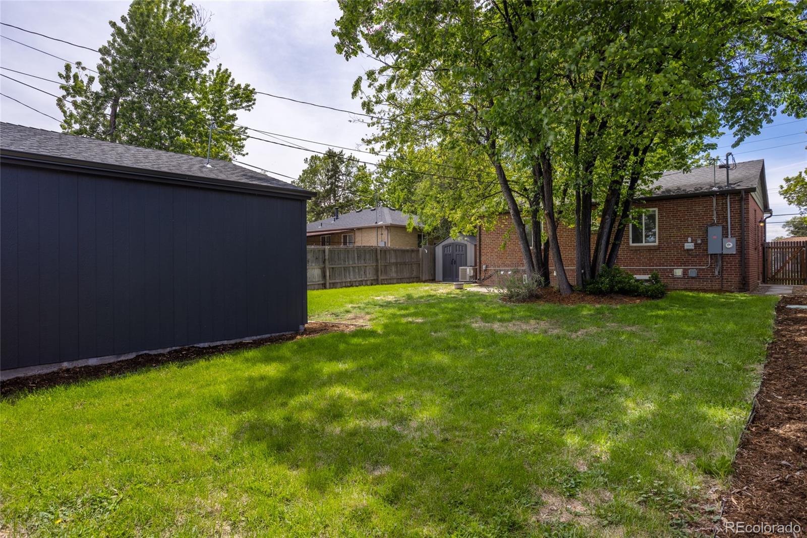MLS Image #33 for 3336  magnolia street,denver, Colorado