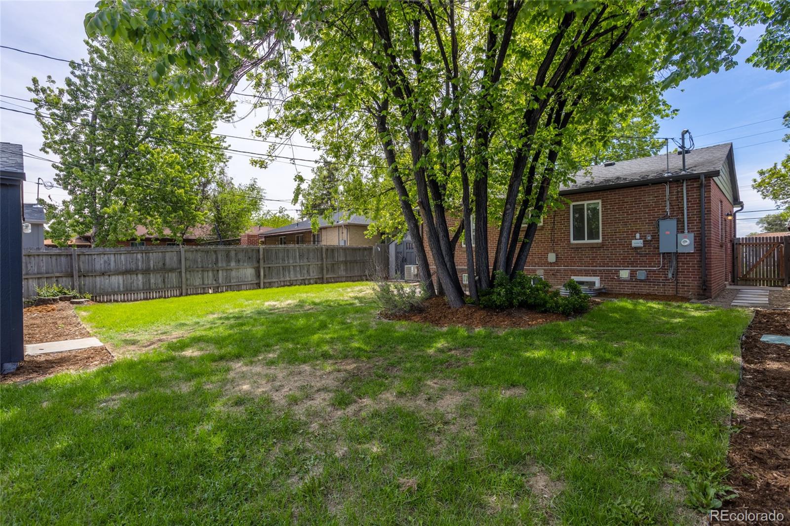 MLS Image #34 for 3336  magnolia street,denver, Colorado