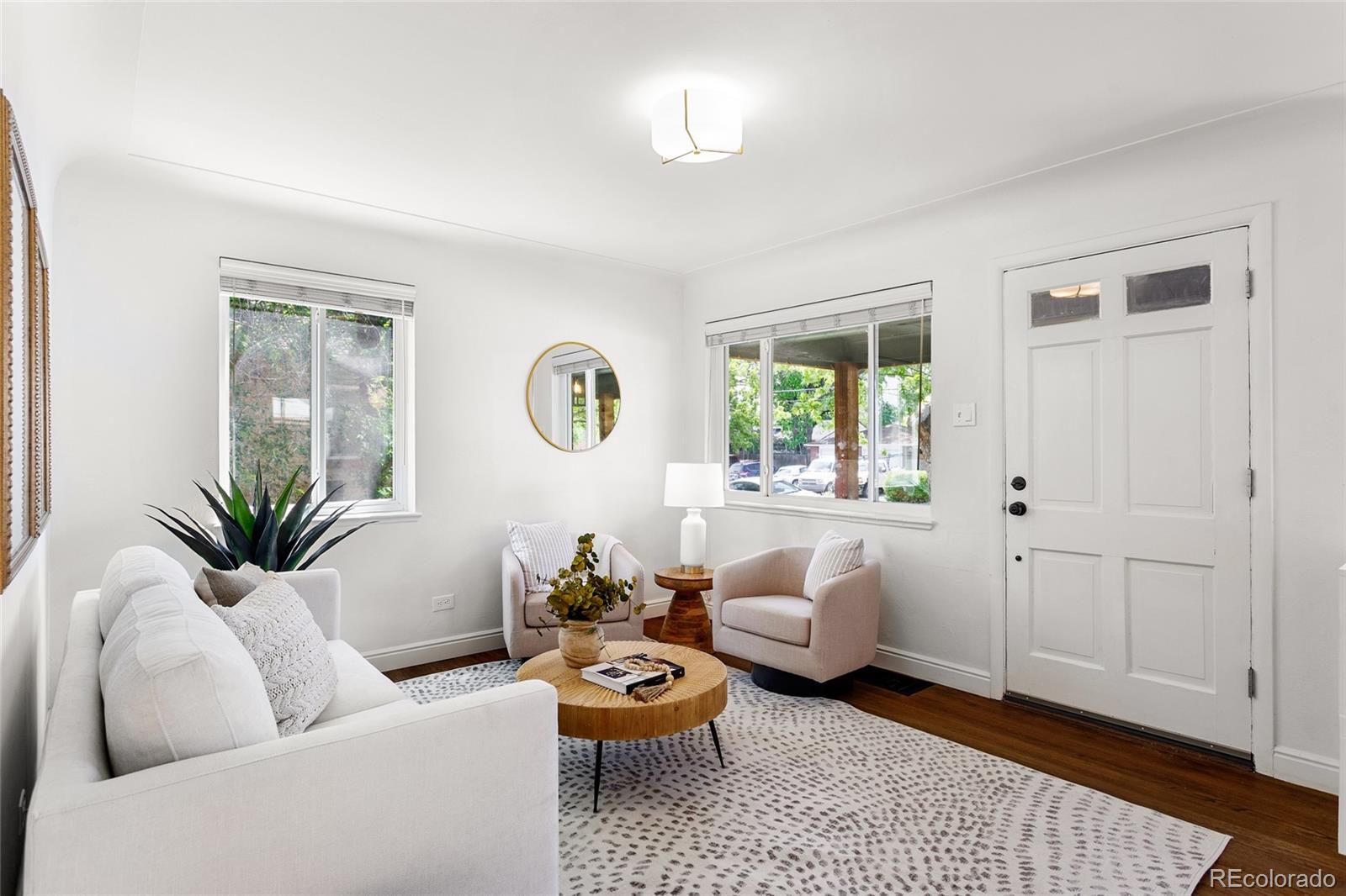 MLS Image #5 for 3336  magnolia street,denver, Colorado