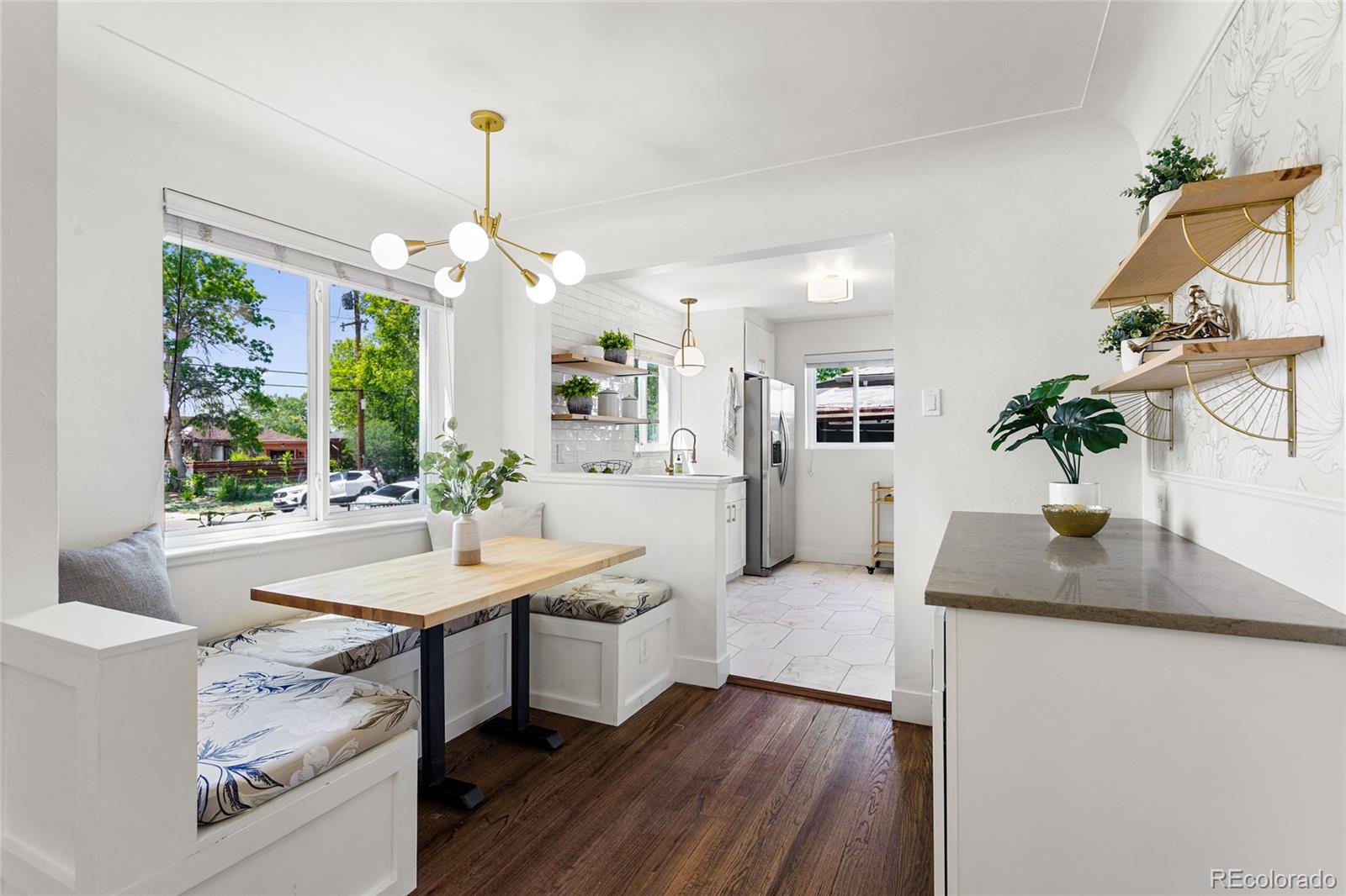 MLS Image #6 for 3336  magnolia street,denver, Colorado