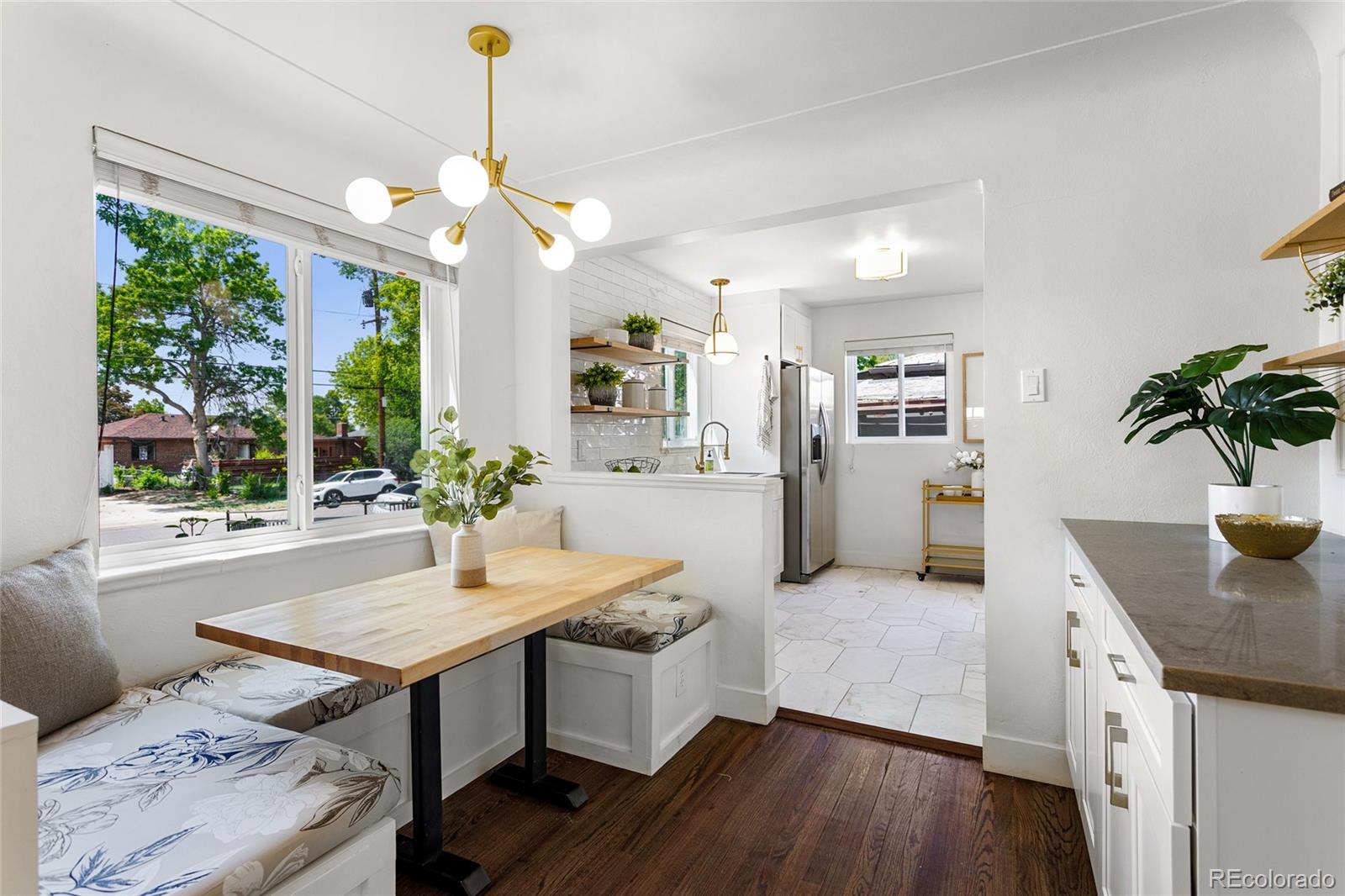 MLS Image #7 for 3336  magnolia street,denver, Colorado