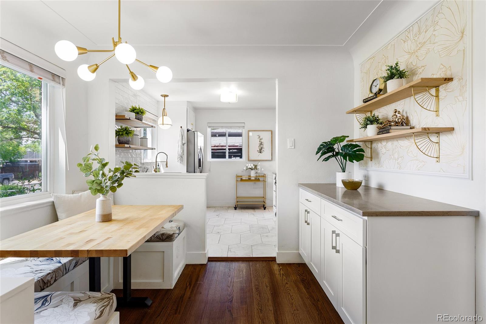 MLS Image #8 for 3336  magnolia street,denver, Colorado