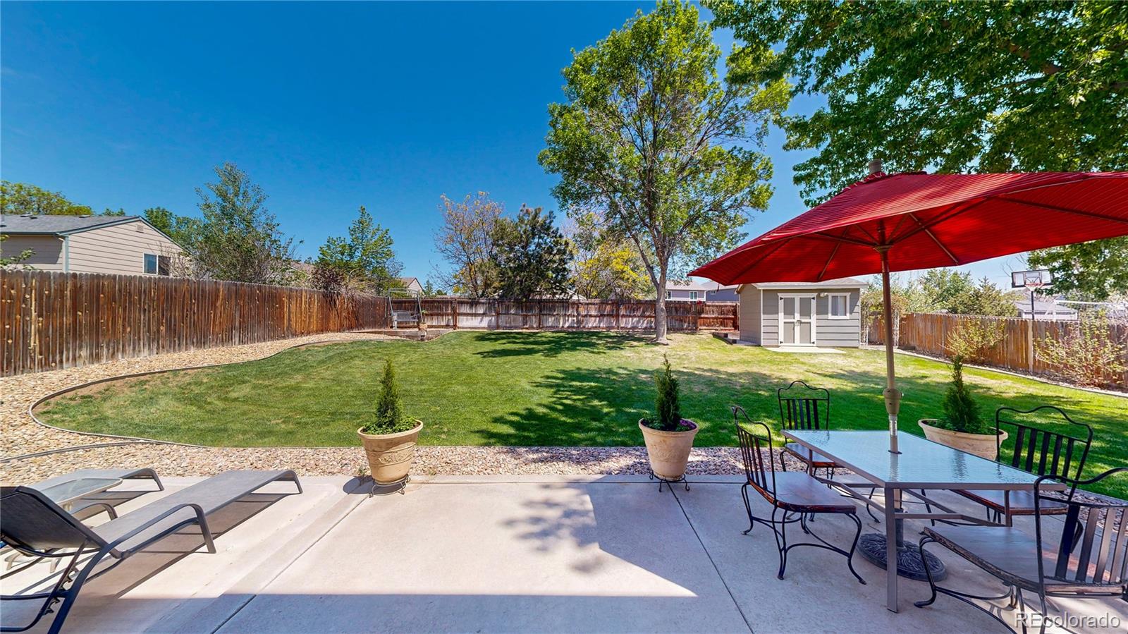 MLS Image #20 for 11642  macon street,commerce city, Colorado