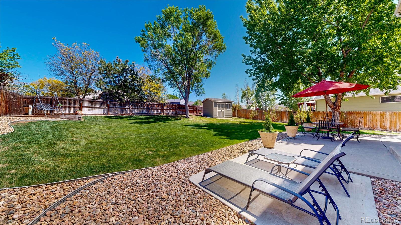 MLS Image #21 for 11642  macon street,commerce city, Colorado