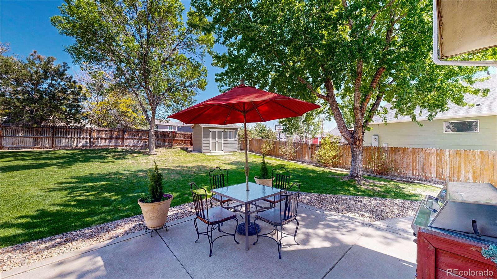 MLS Image #22 for 11642  macon street,commerce city, Colorado