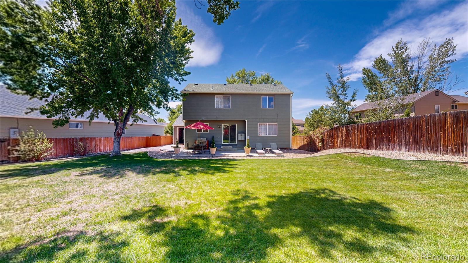 MLS Image #26 for 11642  macon street,commerce city, Colorado