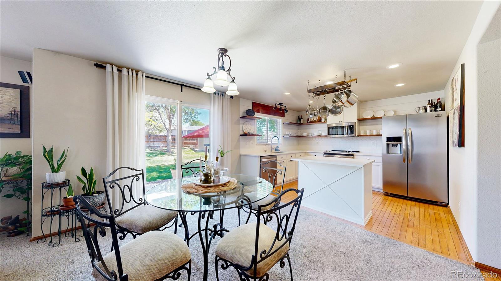 MLS Image #3 for 11642  macon street,commerce city, Colorado