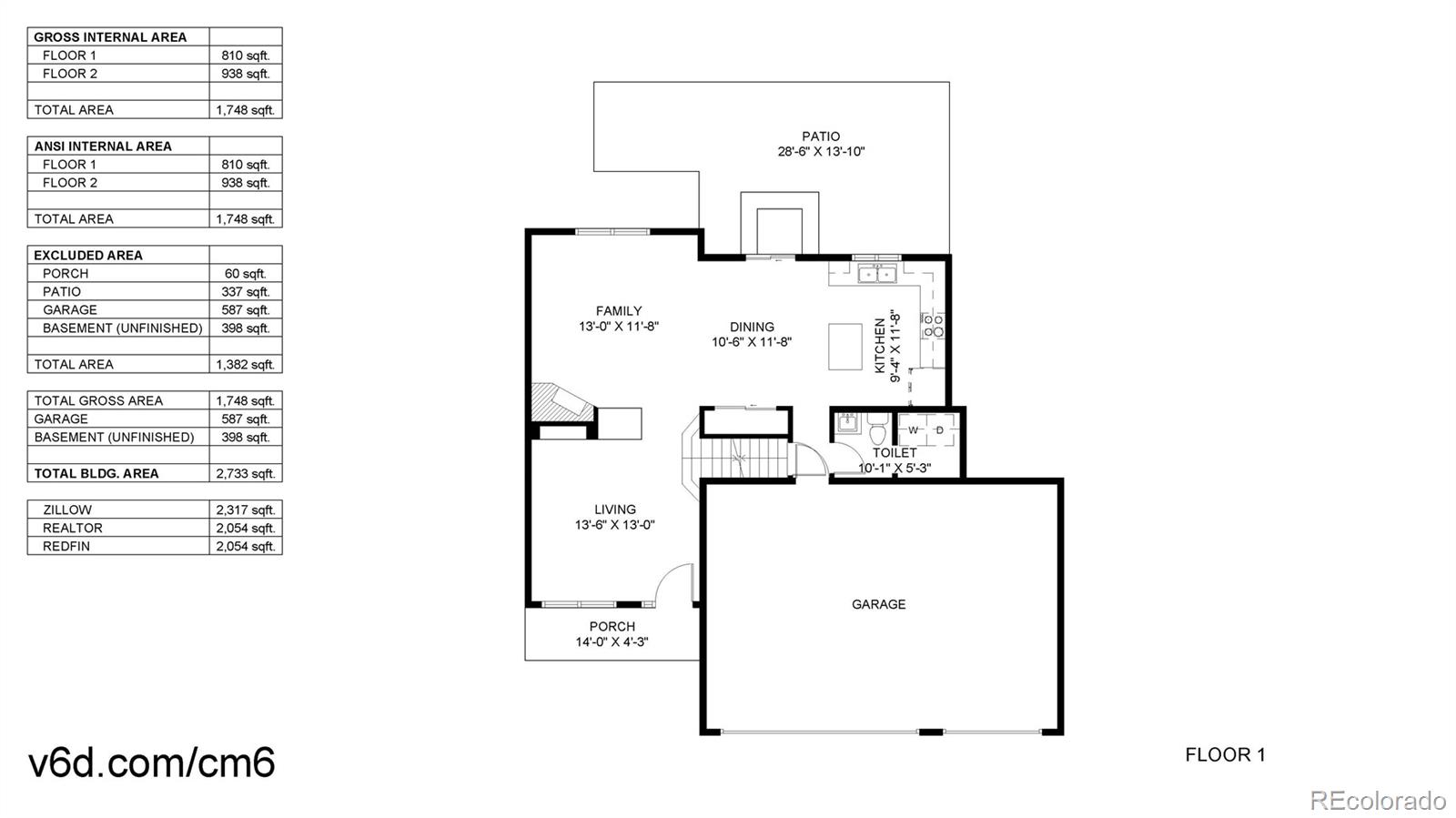 MLS Image #30 for 11642  macon street,commerce city, Colorado