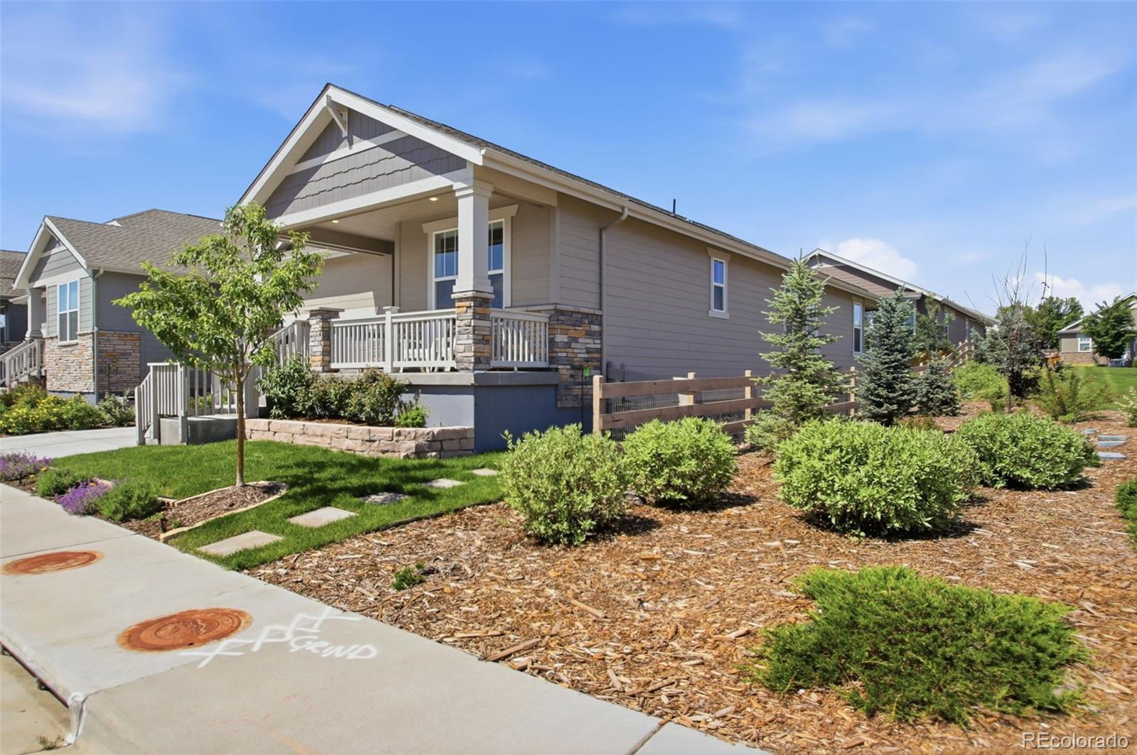 MLS Image #21 for 8359 s carr way,littleton, Colorado