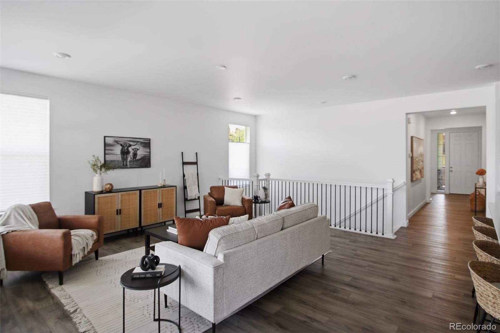 MLS Image #4 for 8359 s carr way,littleton, Colorado