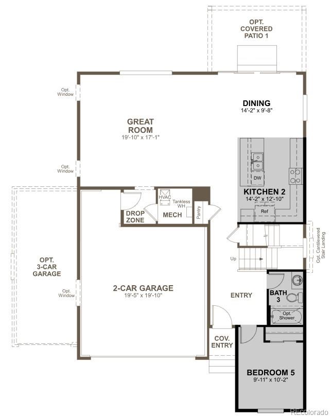 MLS Image #24 for 430  maple street,keenesburg, Colorado