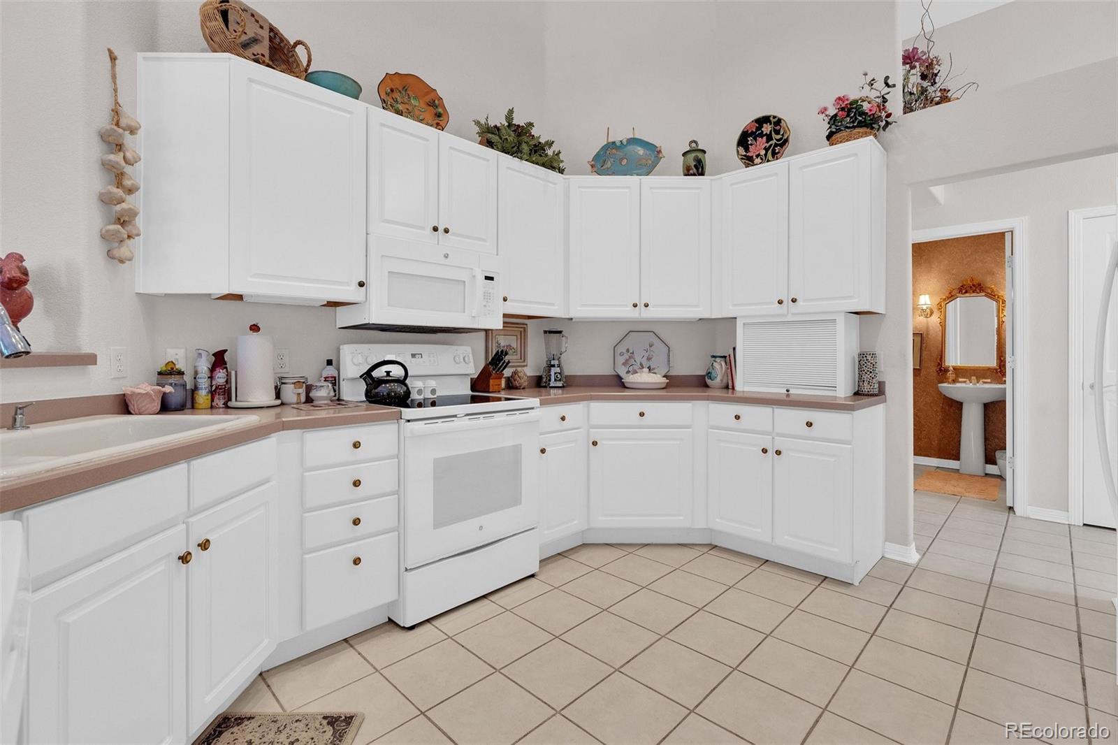 MLS Image #11 for 1914  five iron drive,castle rock, Colorado