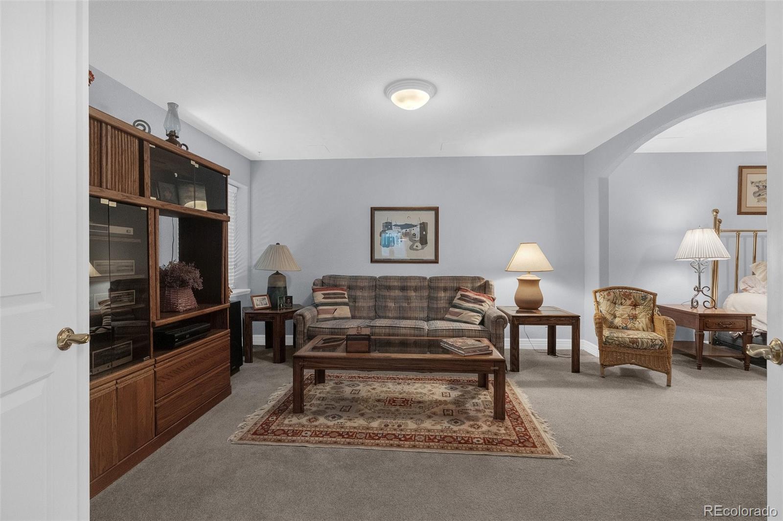 MLS Image #26 for 1914  five iron drive,castle rock, Colorado