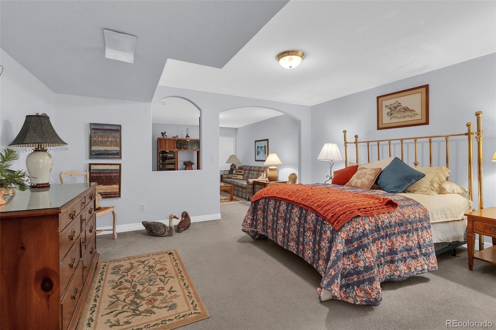 MLS Image #27 for 1914  five iron drive,castle rock, Colorado