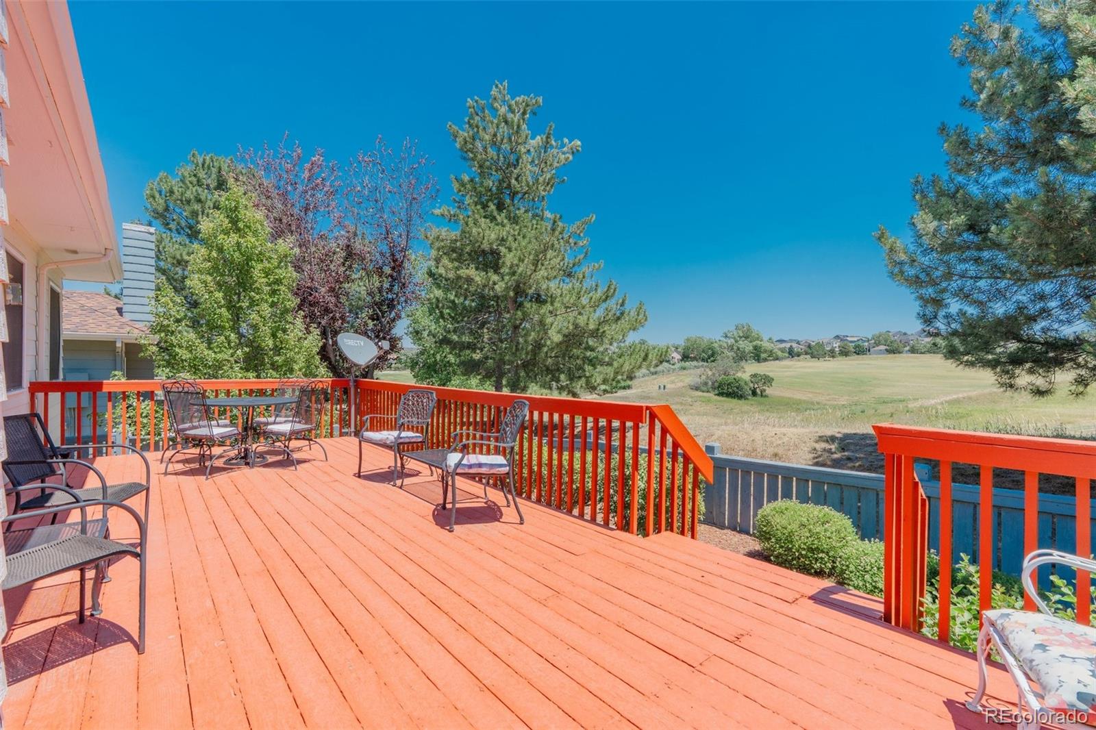 MLS Image #33 for 1914  five iron drive,castle rock, Colorado